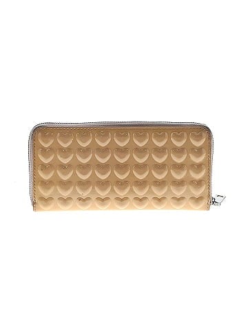 Marc Jacobs Leather Wallet (view 2)