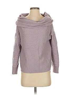 Naadam Wool Pullover Sweater