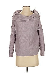 Naadam Wool Pullover Sweater