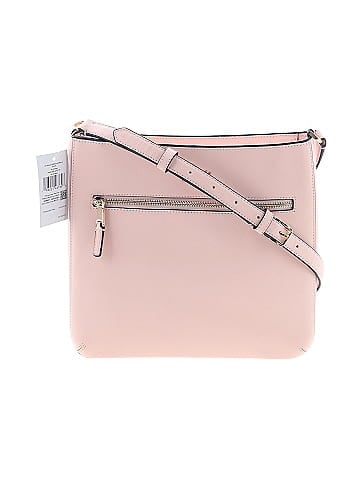Kate Spade New York Leather Crossbody Bag (view 1)