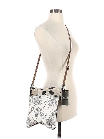 Myra Bag Crossbody Bag (view 2)