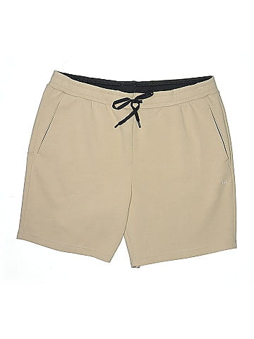 DSG Athletic Shorts (view 1)
