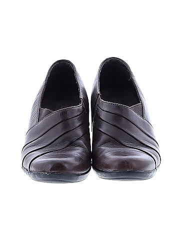 Clarks Mule/Clog (view 2)