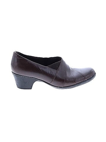 Clarks Mule/Clog (view 1)