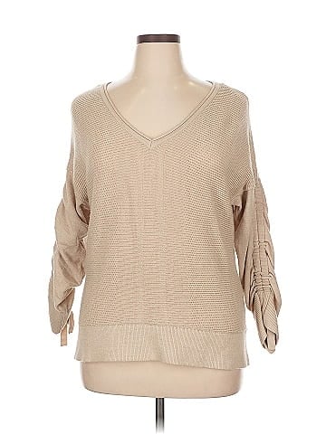 New York & Company Pullover Sweater (view 1)