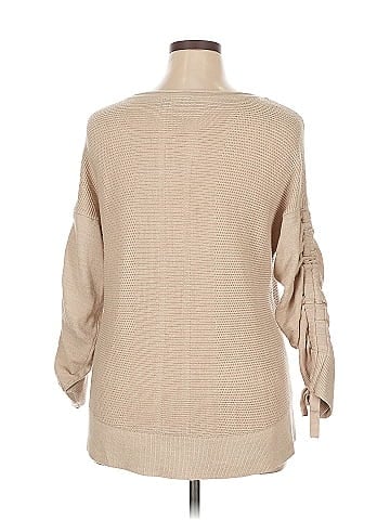 New York & Company Pullover Sweater (view 2)