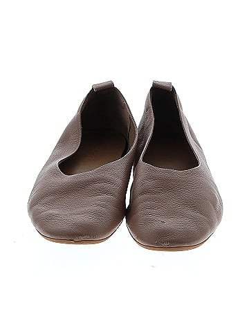 Everlane Flats (view 2)