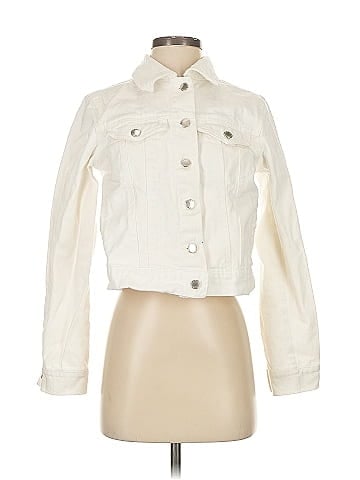 Bagatelle Denim Jacket (view 1)