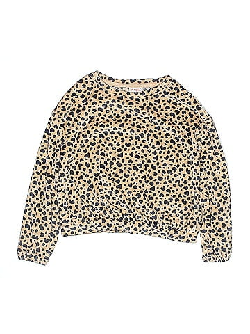 Cat & Jack Sweatshirt (view 1)