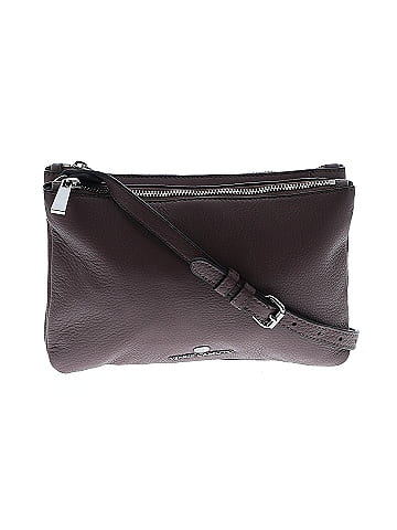 Vince Camuto Leather Crossbody Bag (view 1)