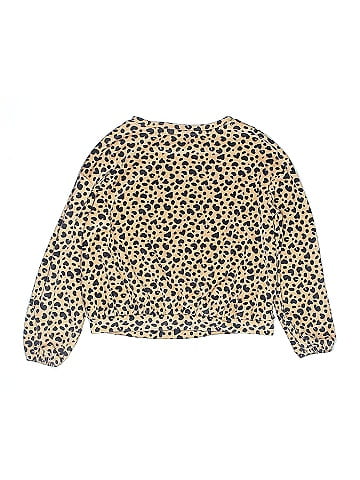 Cat & Jack Sweatshirt (view 2)