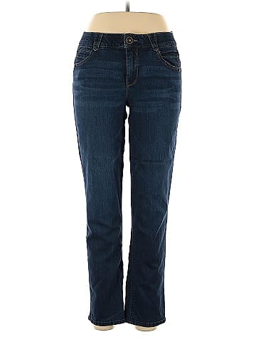 Democracy Jeans (view 1)