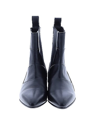 3.1 Phillip Lim Ankle Boots (view 2)