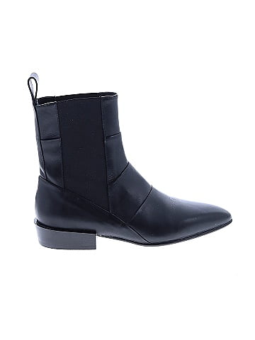 3.1 Phillip Lim Ankle Boots (view 1)
