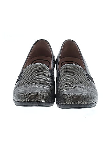 Dansko Flats (view 2)