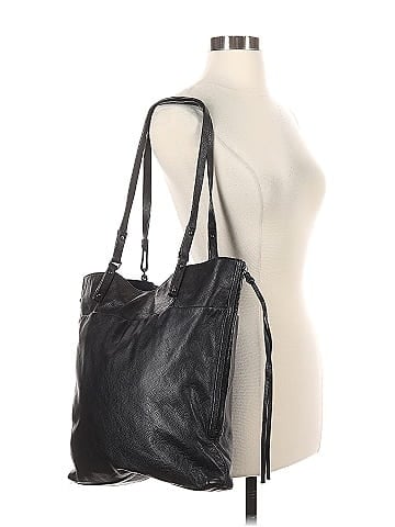 Kooba Leather Shoulder Bag (view 2)