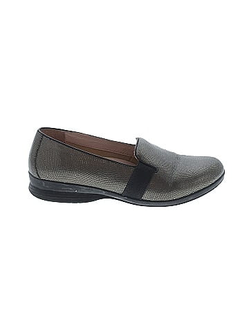 Dansko Flats (view 1)