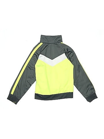 Nike Track Jacket (view 2)