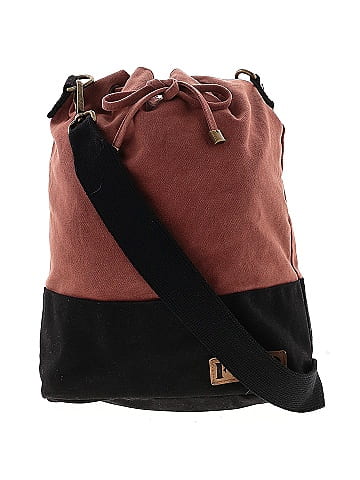 FEED Crossbody Bag (view 1)