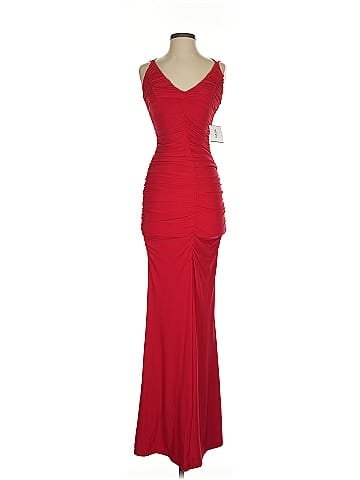 Jump Apparel Cocktail Dress (view 1)