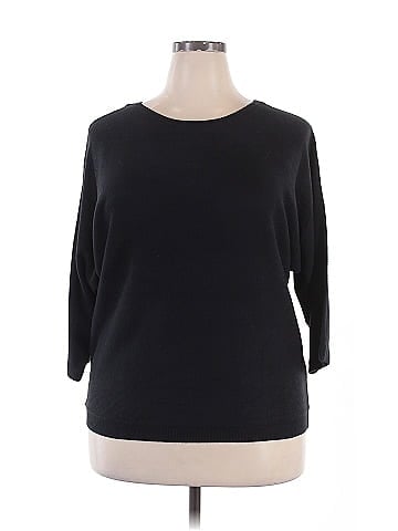 Soho JEANS NEW YORK & COMPANY Pullover Sweater (view 1)