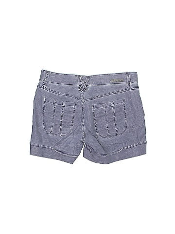 Level 99 Shorts (view 2)