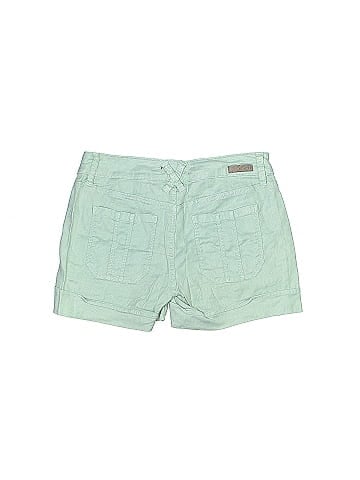 Level 99 Khaki Shorts (view 2)