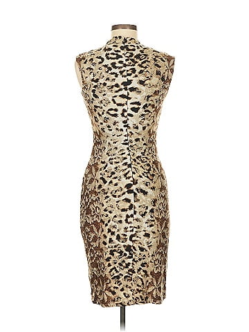 Cache Cocktail Dress (view 2)
