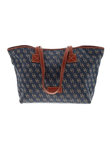 Dooney & Bourke Tote (view 1)