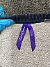 Seraphine Blue Pullover Sweater Size S - photo 3