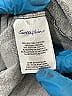Seraphine Blue Pullover Sweater Size S - photo 4