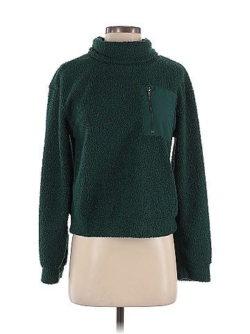 Wallflower Turtleneck Sweater (view 1)