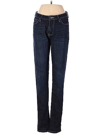 Dish-Denim Jeans (view 1)