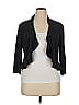 R&M Richards Black Blazer Size XL - photo 1