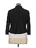 R&M Richards Black Blazer Size XL - photo 2