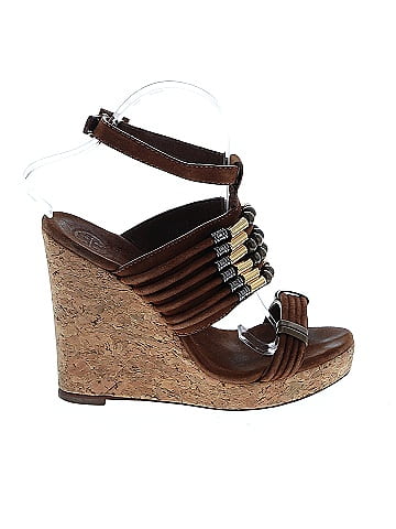 Tory Burch Wedges (view 1)