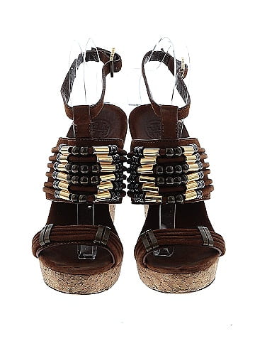 Tory Burch Wedges (view 2)