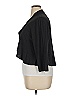 R&M Richards Black Blazer Size XL - photo 4