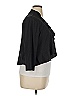 R&M Richards Black Blazer Size XL - photo 3