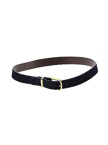 J.Crew Leather Belt (view 1)