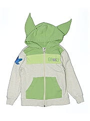 Star Wars Zip Up Hoodie