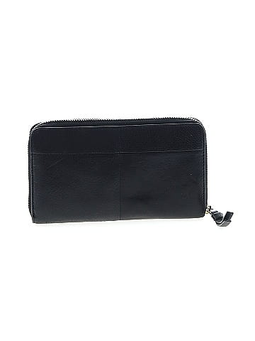 Tory Burch Leather Wallet (view 2)