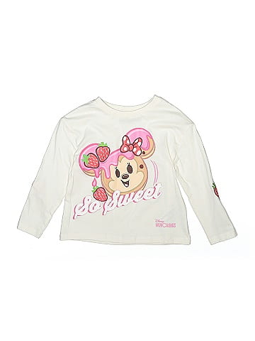Disney Long Sleeve T-Shirt (view 1)