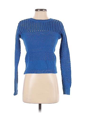 Armani Exchange Pullover Sweater (view 1)
