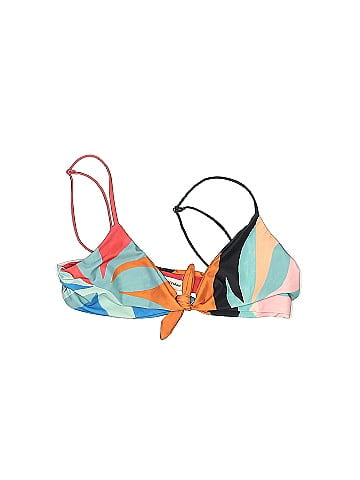 Mara Hoffman Swimsuit Top (view 1)