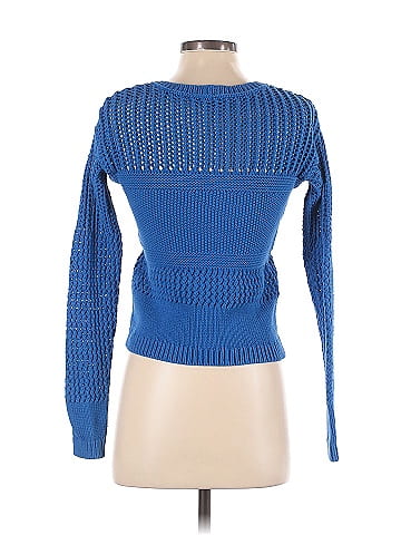Armani Exchange Pullover Sweater (view 2)