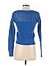 Armani Exchange Blue Pullover Sweater Size XXS - photo 2