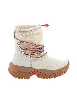 Hunter Ankle Boots (view 1)
