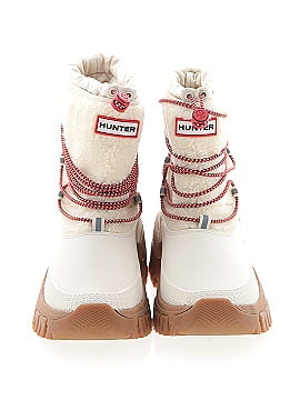 Hunter Ankle Boots (view 2)