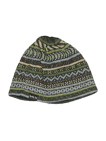 Turtle Fur Beanie (view 1)